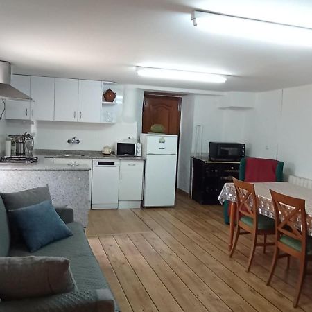 Casa Rural La Barriada De Lago De Carucedo 외부 사진