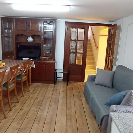 Casa Rural La Barriada De Lago De Carucedo 외부 사진