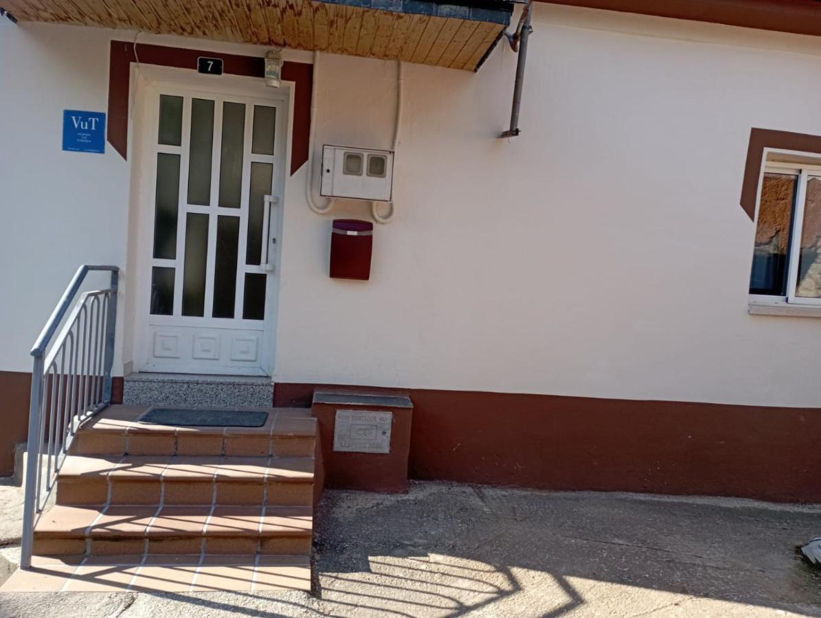Casa Rural La Barriada De Lago De Carucedo 외부 사진