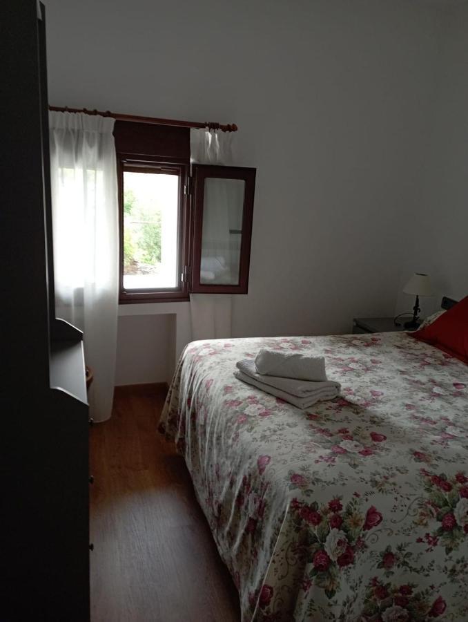 Casa Rural La Barriada De Lago De Carucedo 외부 사진