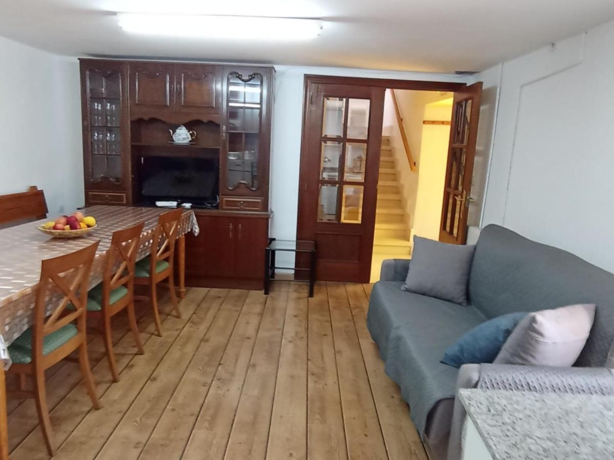 Casa Rural La Barriada De Lago De Carucedo 외부 사진